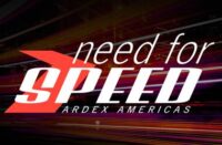 Ardex Need for Speed
